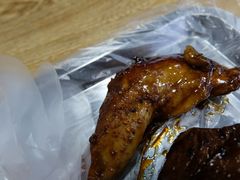 -赵元章肉骨烧(山塘街店)