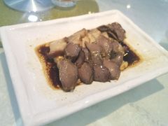 -东江海鲜大排档·潮汕菜·砂锅粥