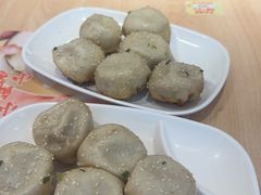 -小杨生煎(黄河路美食休闲街店)