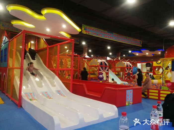 快乐驿站(吕梁店)图片