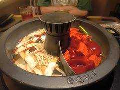 -晓宇重庆火锅(西安荟聚店)
