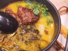 -和府捞面(东直门银座店)