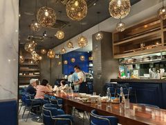 -MAGPIE喜鹊派餐厅(华侨城店)