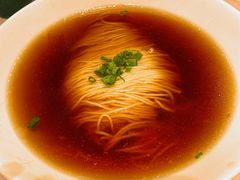 -松鹤楼面馆(清河万象汇店)