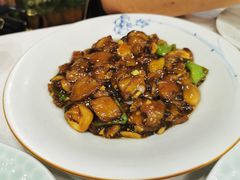 -东兴楼饭庄(六里桥店)