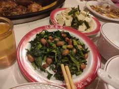 -江湖水乡铁锅炖魚(周庄嘉园店)