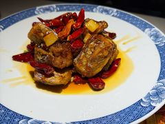 -院8里·小聚园老川菜(九眼桥店)