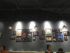-TUK土耳其餐厅·下午茶(卢湾店)