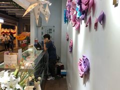 -BON CAKE(华贸购物中心店)