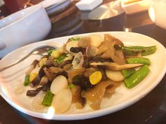 -临家闽南菜(大唐店)