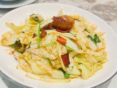 -火婆子·川小馆(扬韬科技广场店)