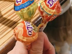 -亚特兰蒂斯-番红花海鲜自助餐厅·鲜活海鲜·小火锅