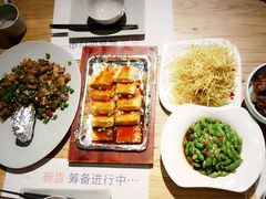 -U你·天然调味(南湖总店)