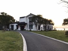 -杭州西湖柳莺里酒店·闻莺厅