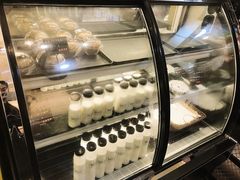 -啊噗吐呦现场烘焙(麦凯乐店)