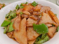 -东四民芳餐厅(世茂工三店)