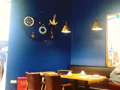 -鱼颜诱纸纸上烤鱼·蛙(龙湖天街店)