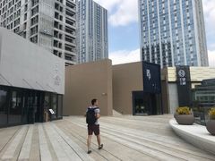 -加餐海鲜自助(宝龙一城店)