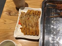 -管氏翅吧(马家堡店)