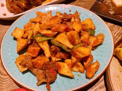 -那时新疆·若羌(经纬汇店)