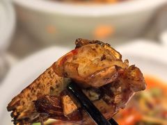 -辣婆婆(航天桥店)