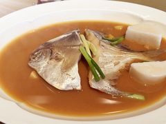 -新荣记(新源南路店)