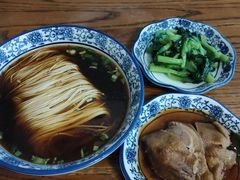 -孙盛兴奥灶面馆·蟹黄面·三虾面(山塘街总店)