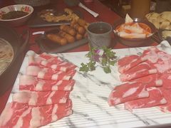 -谭鸭血老火锅·匠心(环球港旗舰店)