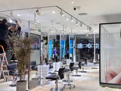 -悦SALON