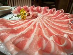 -揽季锅物会.福建黄鱼.海鲜姿造(五四路店)