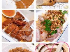 -先记烧鹅王·本地粤菜(福永店)
