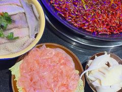 -楠火锅(绵阳首店)