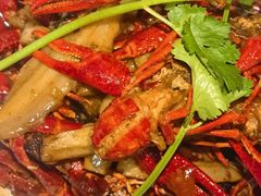 -辣出味岳阳特色烧烤·龙虾大排档(砂子塘总店)