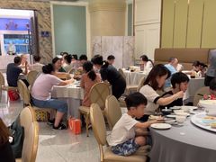 -狮王府淮扬菜(新街口友谊店)