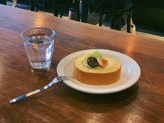 -black rainbow coffee