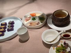 -尚一汤·粤菜海鲜(环球港店)