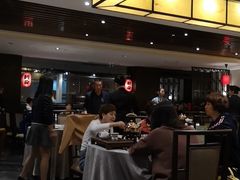 大堂-香云轩·顺德菜(香云纱园林酒店店)