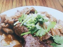 -陈寔包子王·卤煮小肠·京味小吃(龙潭店)