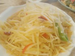 -维吾尔餐厅(宜山路店)