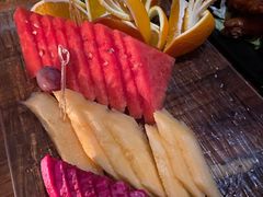-MARU玛露音乐餐厅(大学路店)