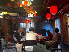 -京味斋·北京烤鸭(华威桥北工大店)