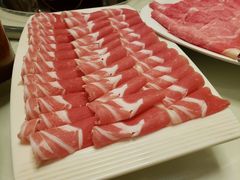 -福寿斋·老北京铜锅涮肉·烤鸭(顺义总店)