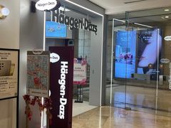 -哈根达斯(南京德基广场店)