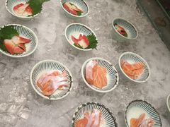 -渔舶汇蒸汽活海鲜·榴莲自助(领展中心城店)