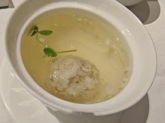 马蹄狮子头-海富门·带鱼·淮扬菜·粤菜(甘家口店)