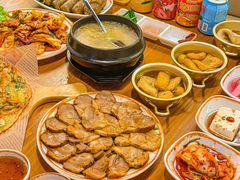 -海云台韩式汤饭·13年匠心韩料(南山店)