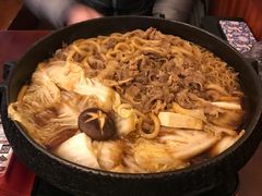 -樱の花亭日本料理店