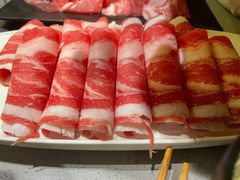 -海底捞火锅(奉化银泰店)