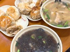 -求生煎包(武夷小区店)