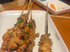 -木屋烧烤(坂田天安云谷店)